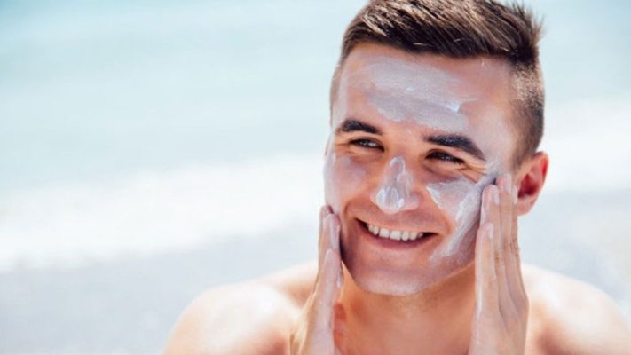 Top kem chống nắng cho nam được yêu thích nhất hiện nay