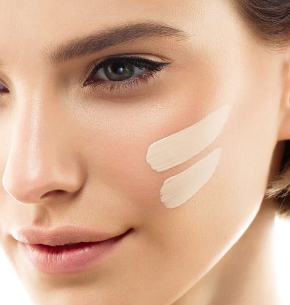 Sử dụng kem lót đúng cách để có được hiệu quả trọn vẹn