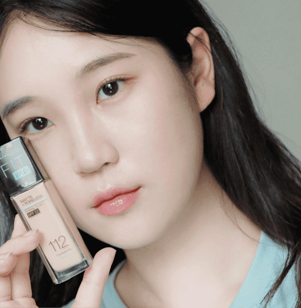 Kem lót được xem là bước quan trọng trong makeup