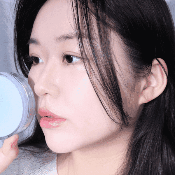 Cushion cùng với kem lót tạo nên lớp nền hoàn hảo hơn