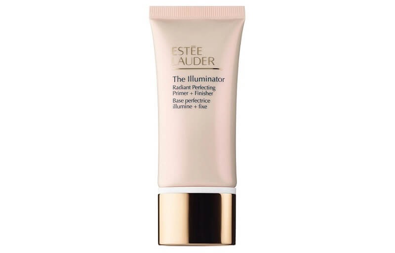 Kem lót Estee Lauder The Illuminator Radiant Perfecting Primer + Finisher