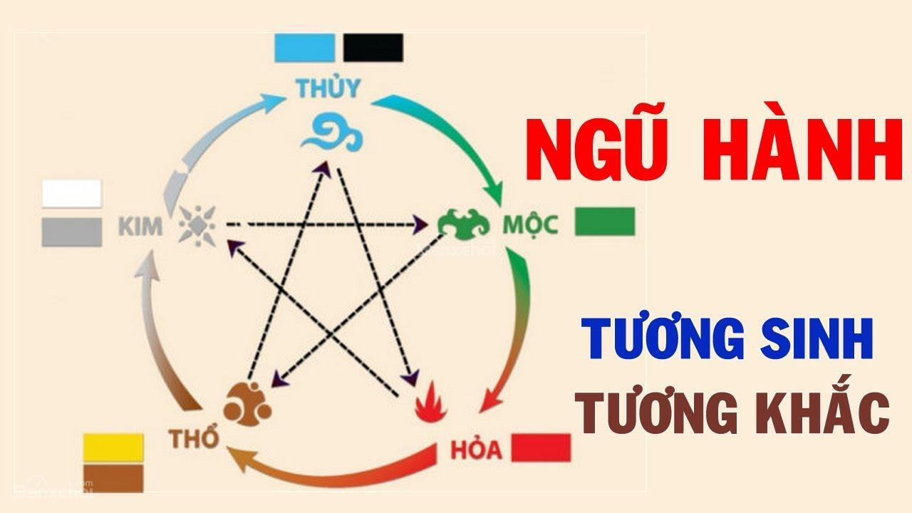 ngu-hanh-la-gi