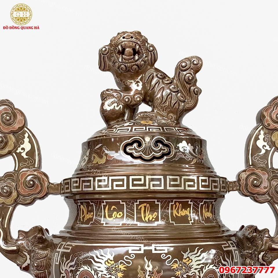 Đỉnh đồng