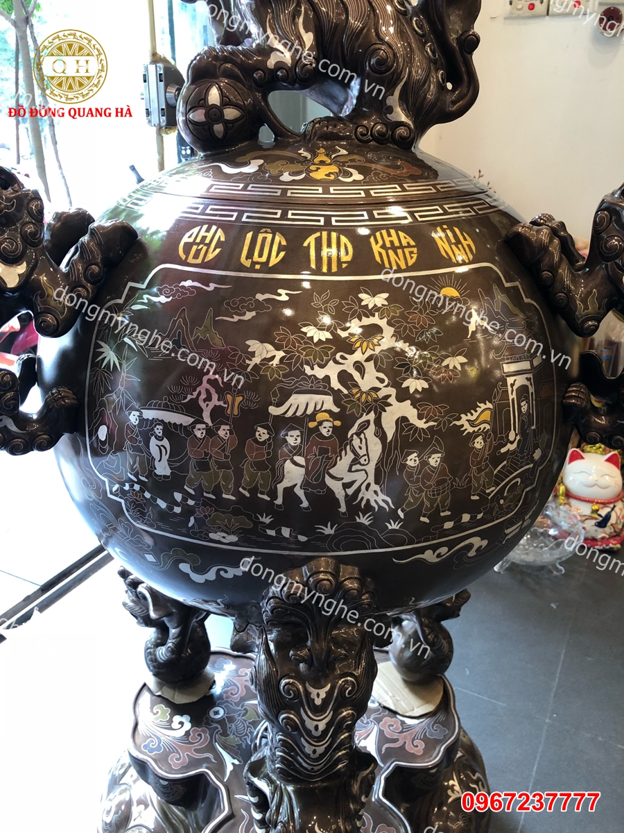 Đỉnh đồng