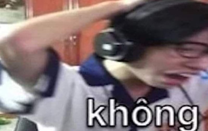 Mục đích của không meme