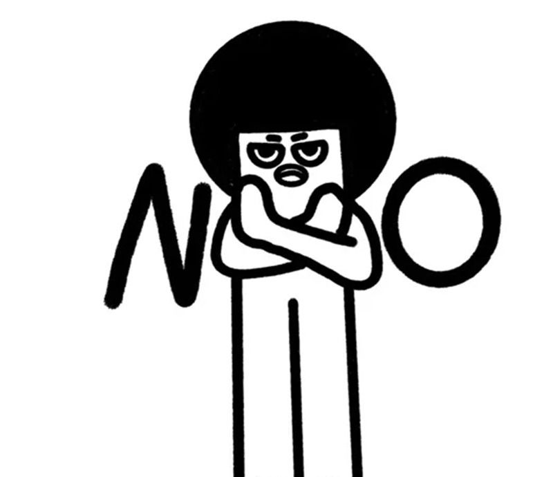 không meme