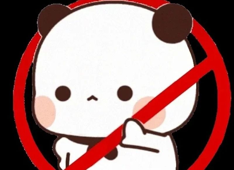 không meme