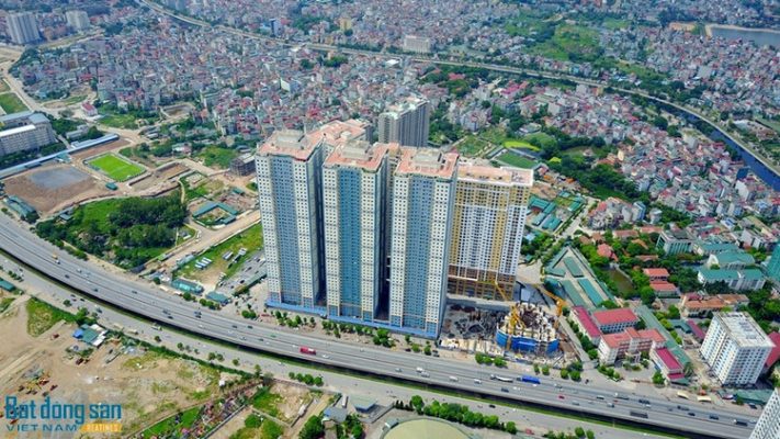 Hơn 2.000 sổ đỏ tại KĐT Kim Văn - Kim Lũ được cấp trái quy định