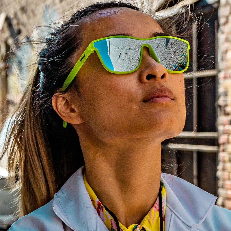 Thương hiệu kính chạy bộ Knockaround