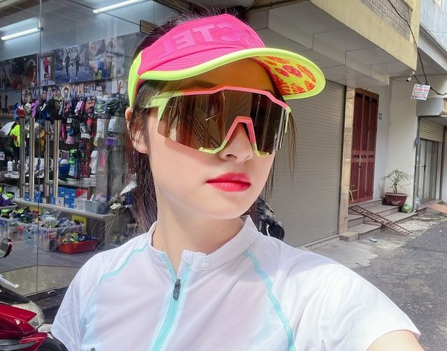 Thương hiệu kính chạy bộ Koo