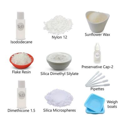 CÁCH LÀM SON KEM LÌ KHÁNG NƯỚC KHÔNG LEM - DỰA THEO CHUẨN TKB (MỸ)