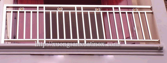 Lan can là gì? Báo giá các loại lan can inox đang thịnh hành
