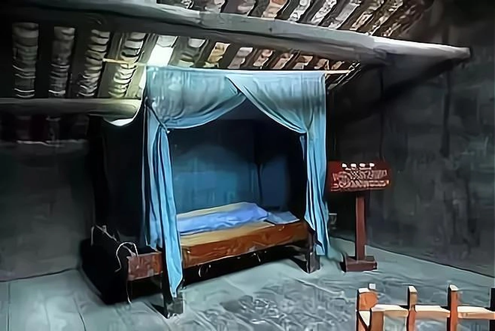 Lãnh cung của Tử Cấm Thành nằm ở đâu và sự thật ít người biết - 3