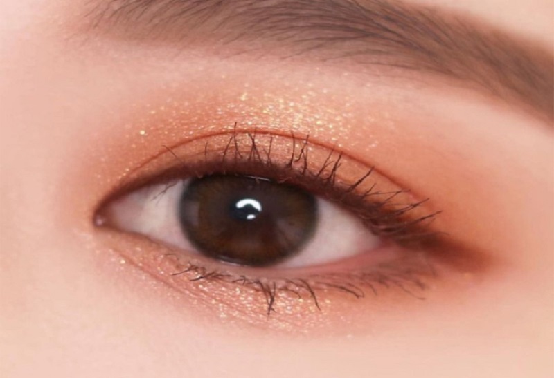 Makeup tone hàn, 7 bước makeup nhẹ nhàng, sang trọng
