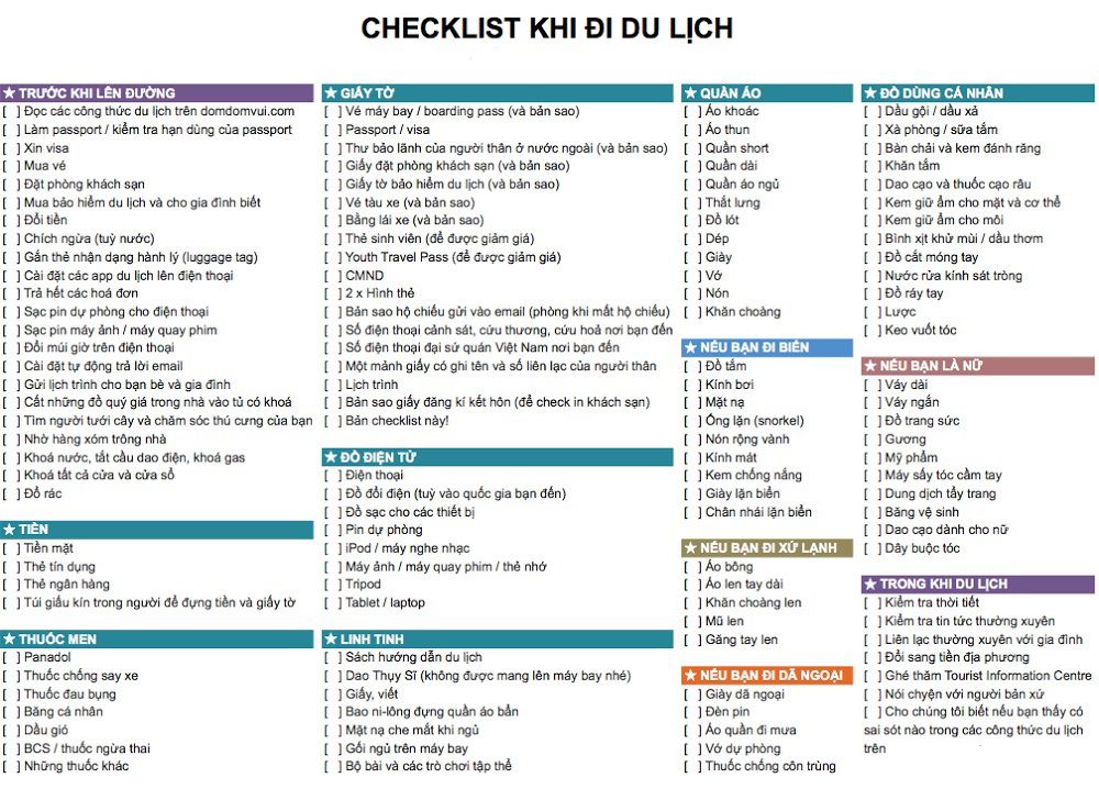 Bạn nên chuẩn bị đổi tiền mặt của nước bạn đến khi đi du lịch nước ngoài