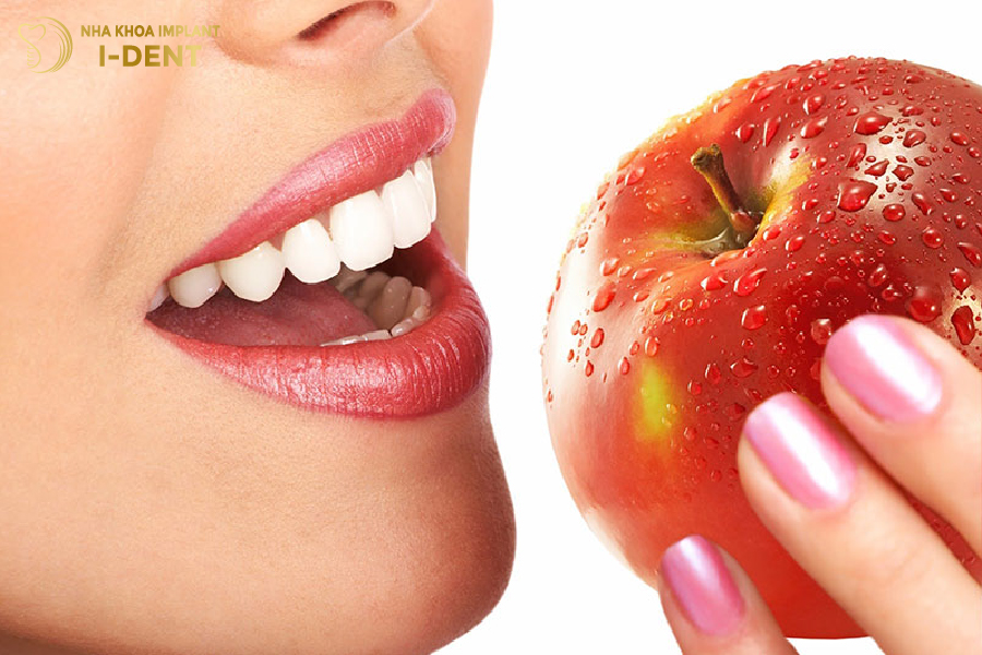 Khung sườn răng sứ phải cứng chắc để đảm nhận vai trò chịu lực