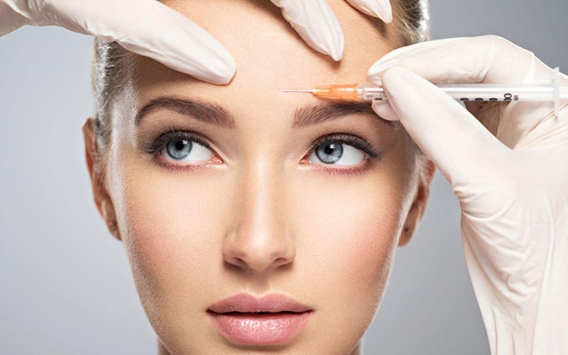 Cách khắc phục mắt to mắt nhỏ bạn đã biết chưa? 2