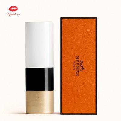 Son Hermès 40 Rose Lipstick Hồng Baby