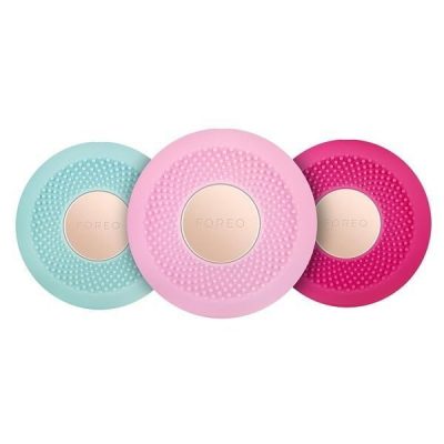Máy đắp mặt nạ – Foreo UFO Mini 2 Pearl Pink/Fuchsia/Mint