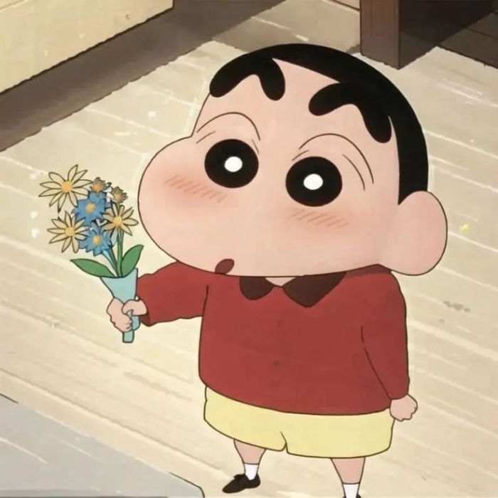 meme tặng hoa