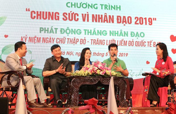 Mỗi người một việc tốt dù nhỏ, nhưng chắc chắn “Đời” sẽ bớt gian nan
