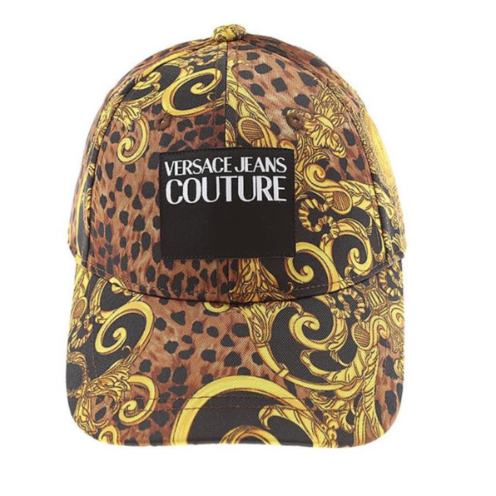 Mũ lưỡi trai Versace Jeans Couture Abbigliamento Uomo 
