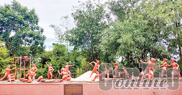 Văn hóa - Giải trí 				 > Sáng tác - Biên khảo