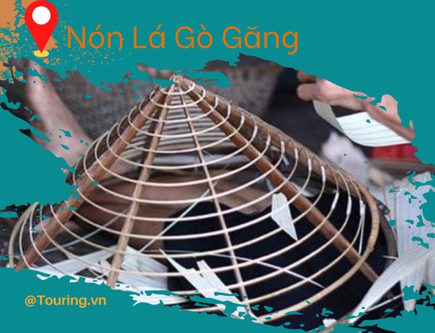 Khung nón ngựa