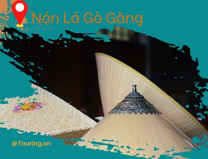 Nón Ngựa Phú Gia
