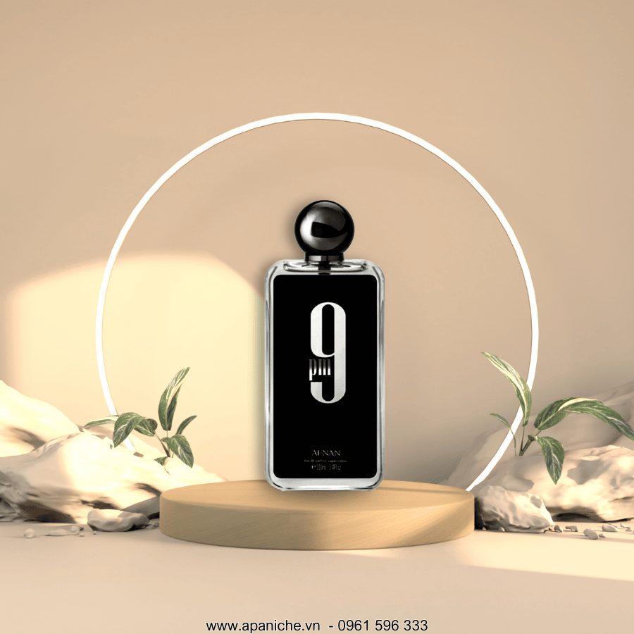 Nước Hoa Ả Rập 9PM
