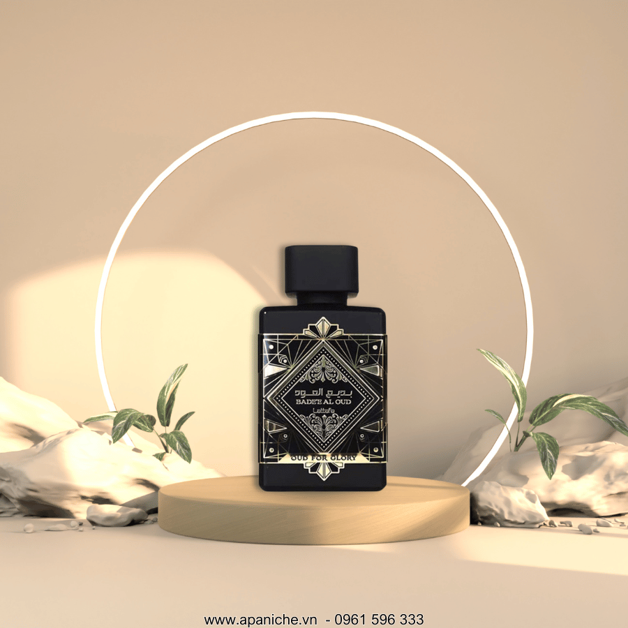Nước Hoa Ả Rập Al Oud Oud for Glory