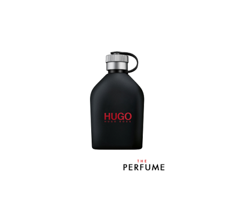 Nước hoa Hugo Just Different Eau De Toilette 125ml