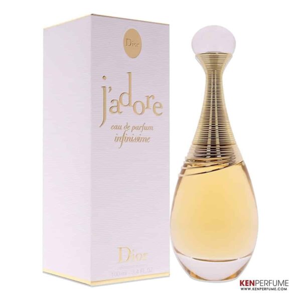 Nước Hoa Nữ Dior J’adore Infinissime EDP