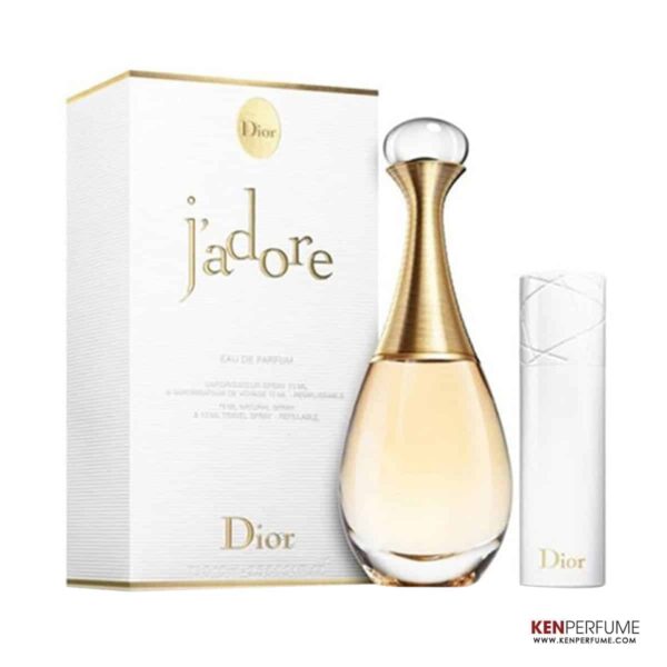 Nước Hoa Nữ Dior Jadore EDP