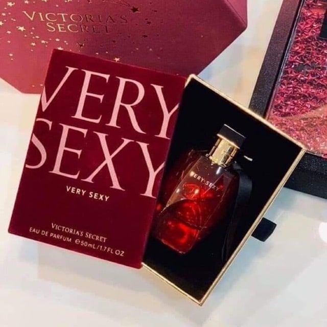 Nước Hoa Nữ Victoria’s Secret Very Sexy