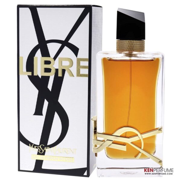 Nước Hoa Nữ Yves Saint Laurent Libre Intense