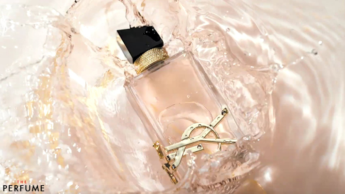 Nước hoa YSL Libre Eau De Toilette 50ml