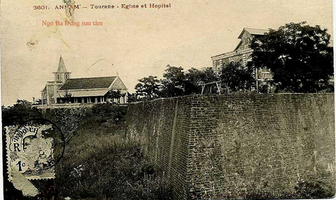 Bảo tàng Lịch sử Quốc gia