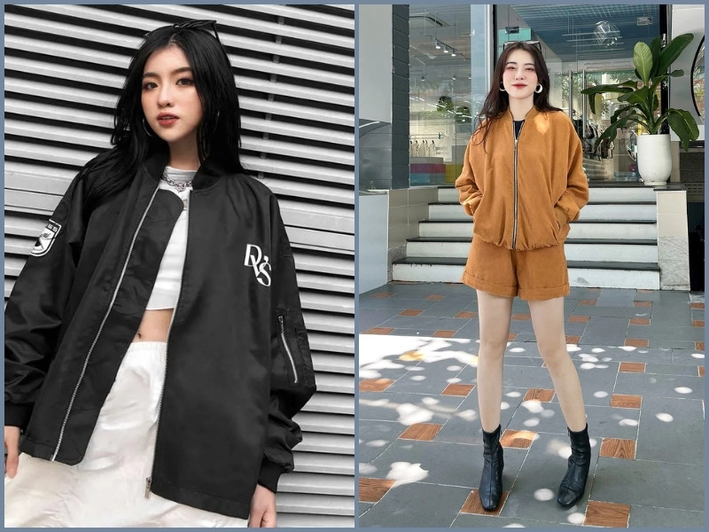 outfit có nghĩa là gì