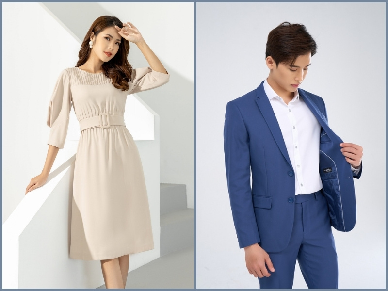 outfit nghĩa là gì