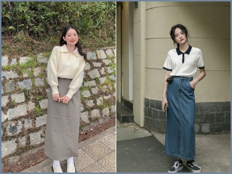 outfit là gì