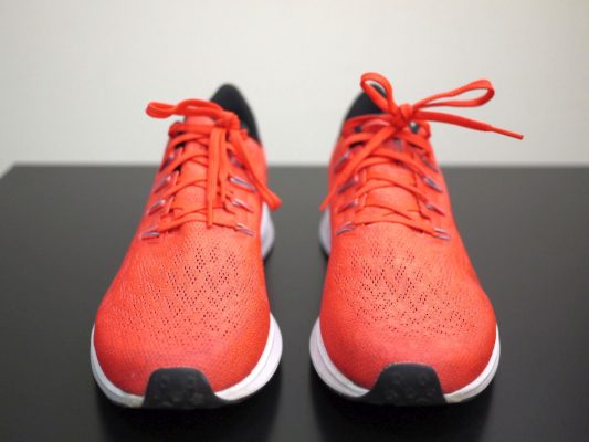 Nike Zoom Pegasus 36 Review