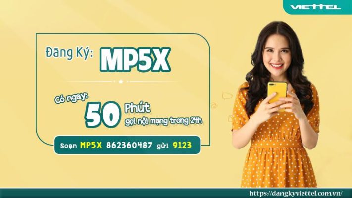 MP5X