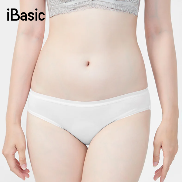 [Giải Đáp Thắc Mắc] Nên Mặc Quần Lót Thun Lạnh Hay Cotton?