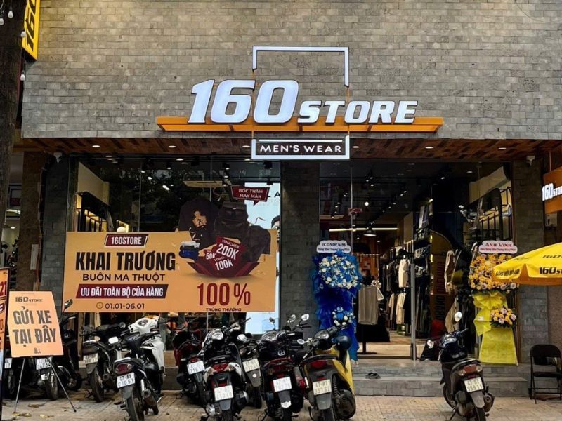 mua quần kaki nam hàng hiệu hà nội