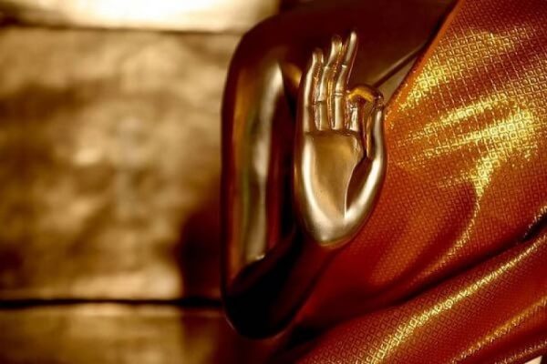 Quy củ - Mạng sống giữ đạo trong dòng chảy thời gian