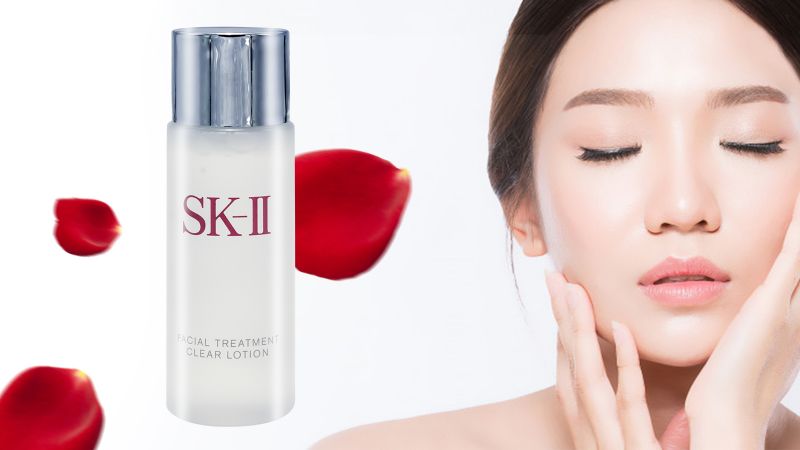 Review chi tiết Bộ mỹ phẩm Skii Mini Set từ người dùng