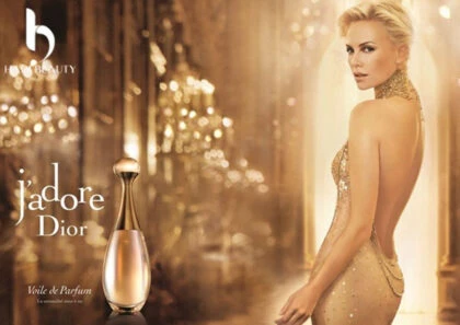 Review sản phẩm trong set nước hoa mini Dior - Nước hoa Dior Jadore