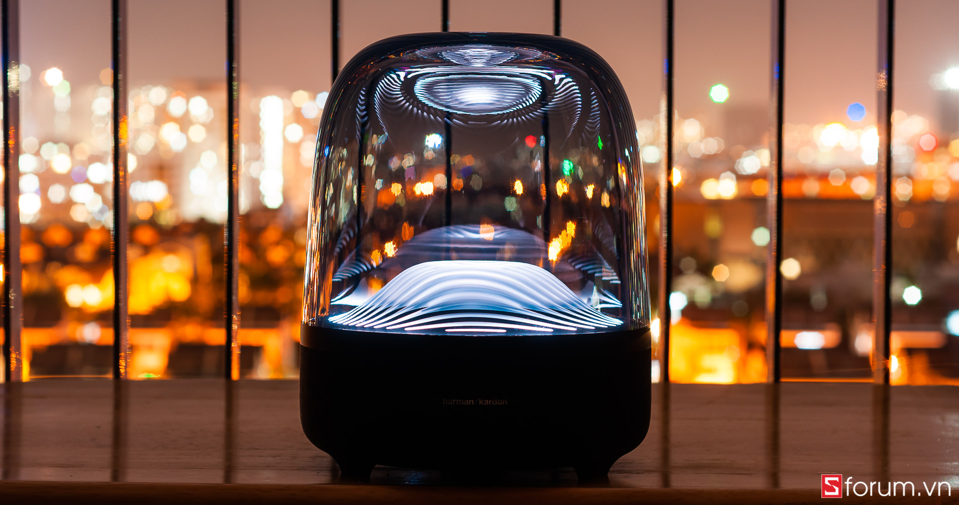 Harman Kardon Aura Studio 3