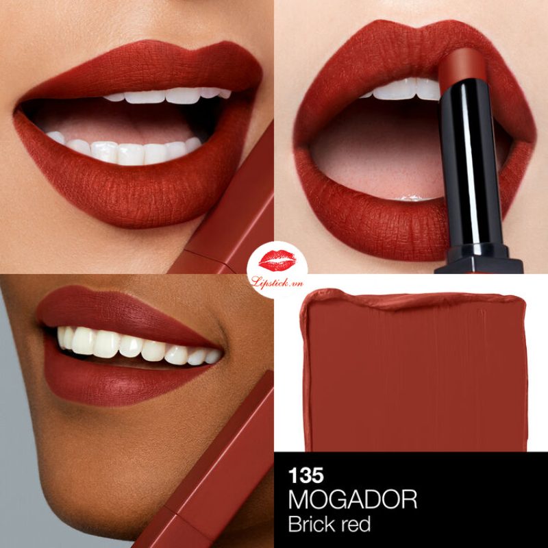 son nars mogador